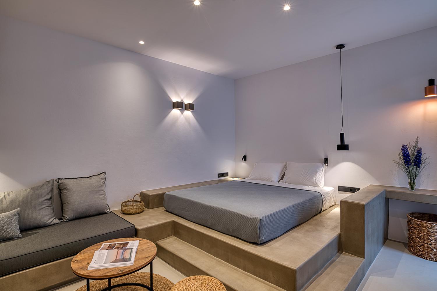 Clementina Paros Apartment Naousa  Exterior photo