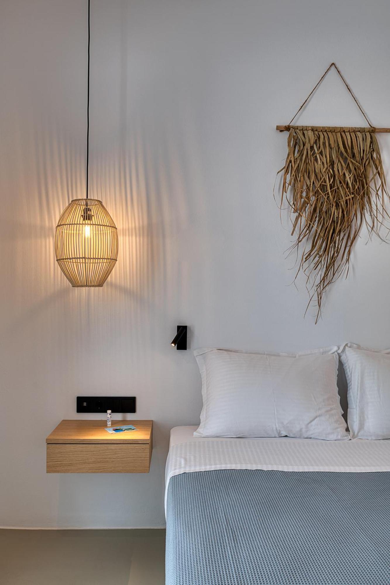 Clementina Paros Apartment Naousa  Exterior photo