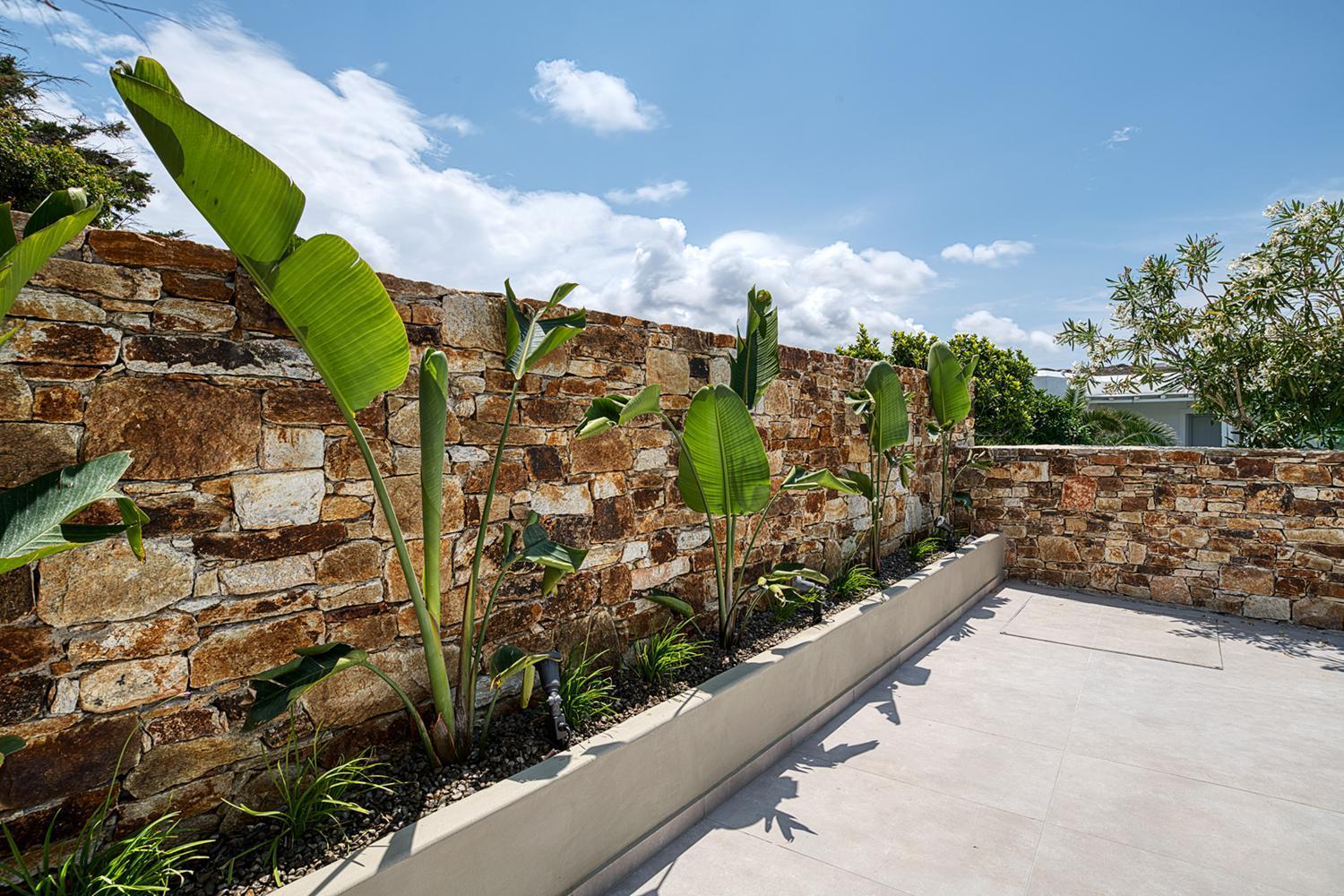 Clementina Paros Apartment Naousa  Exterior photo